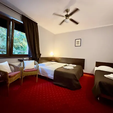 Stylius 4* Kowale (Gdansk)