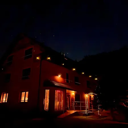 Stylius Bed and breakfast 4*