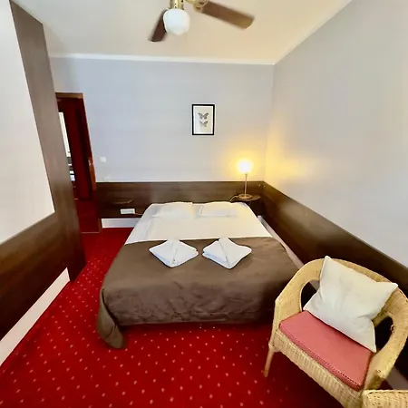 Bed and breakfast Stylius Kowale (Gdansk)