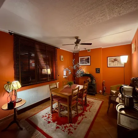 Stylius Bed and breakfast