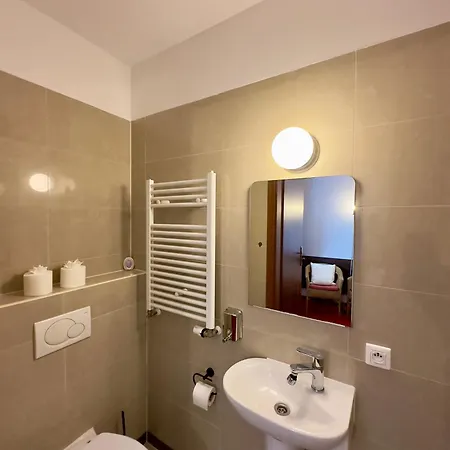 Bed and breakfast Stylius