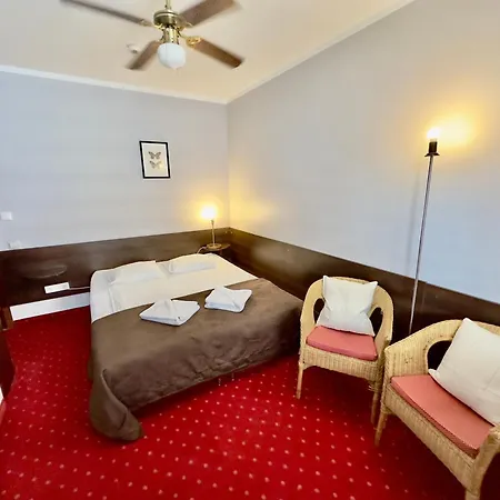 Stylius Bed and breakfast Kowale (Gdansk)