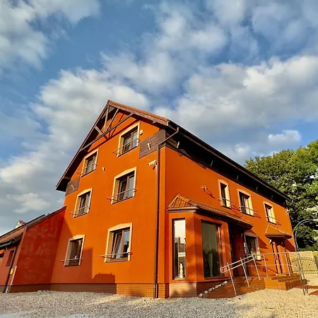 Stylius Frühstückspension Kowale (Gdansk)