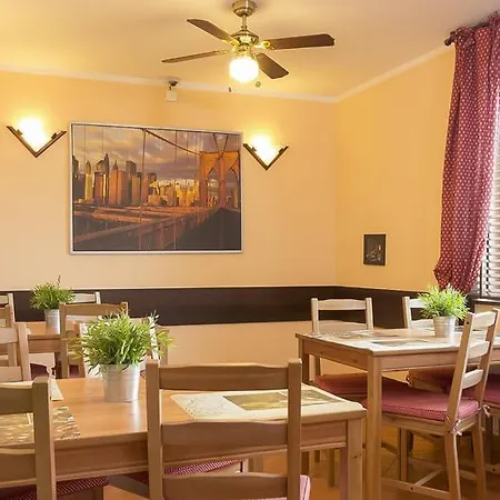Bed & Breakfast Stylius Kowale (Gdansk)