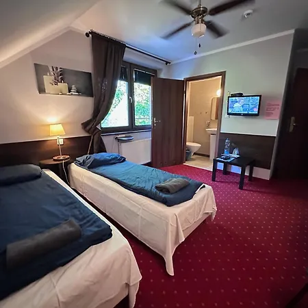 Stylius 4* Kowale (Gdansk)