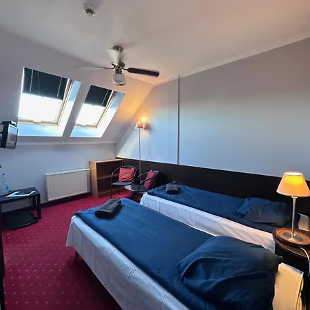 Stylius Bed and breakfast