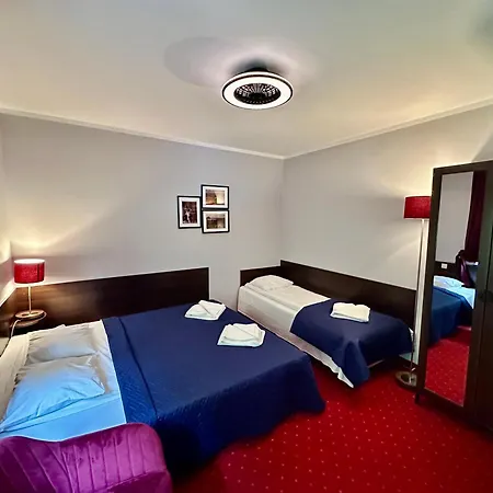 Stylius 3* Kowale
