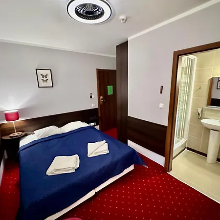 Stylius Panzió 3*