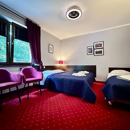 Panzió Stylius 3*