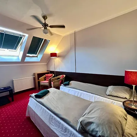 Panzió Stylius 3*