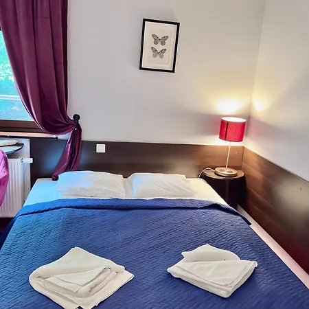 Stylius Bed & Breakfast