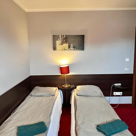Panzió Stylius 3*