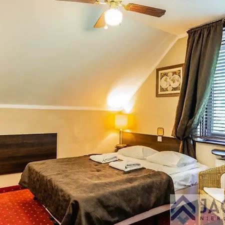 Stylius 4* Kowale (Gdansk)