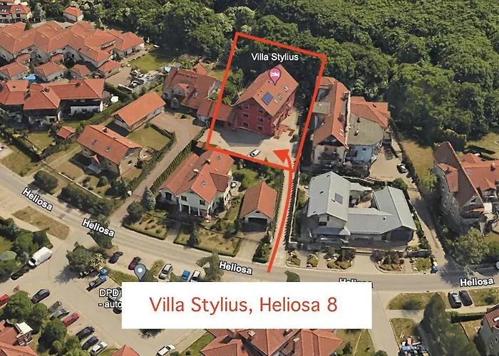 Stylius Couette-café