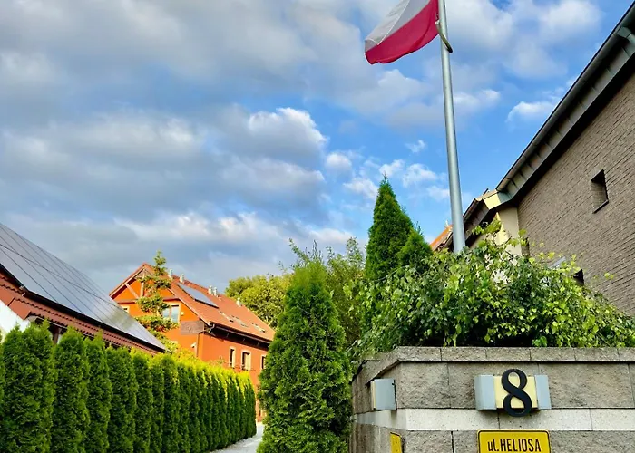 Couette-café Stylius 4*