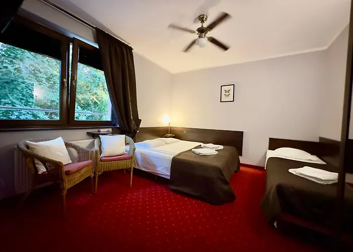 Stylius 4* Kowale (Gdansk)