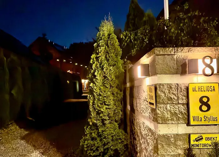 Stylius Couette-café