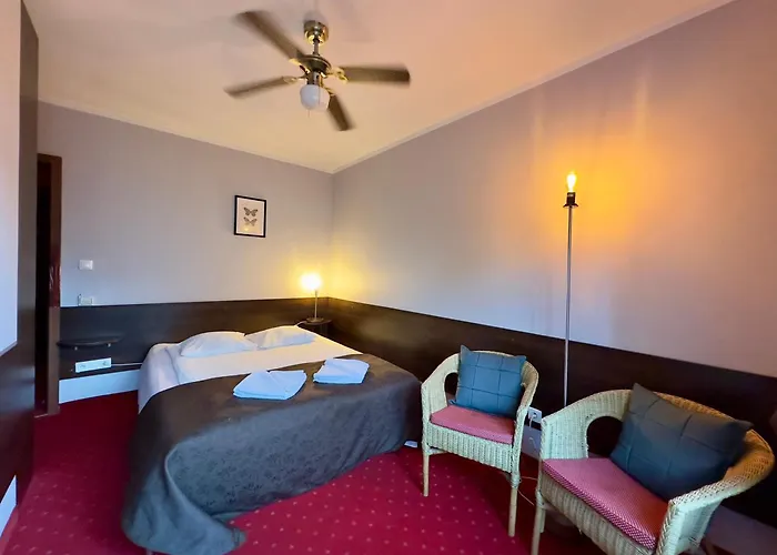 Couette-café Stylius