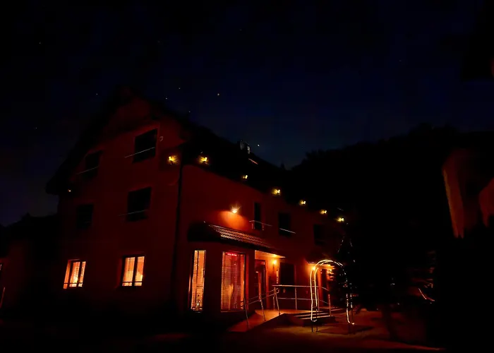 Stylius Couette-café 4*