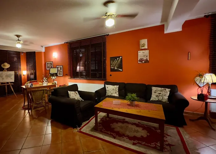 Stylius 4* Kowale (Gdansk)