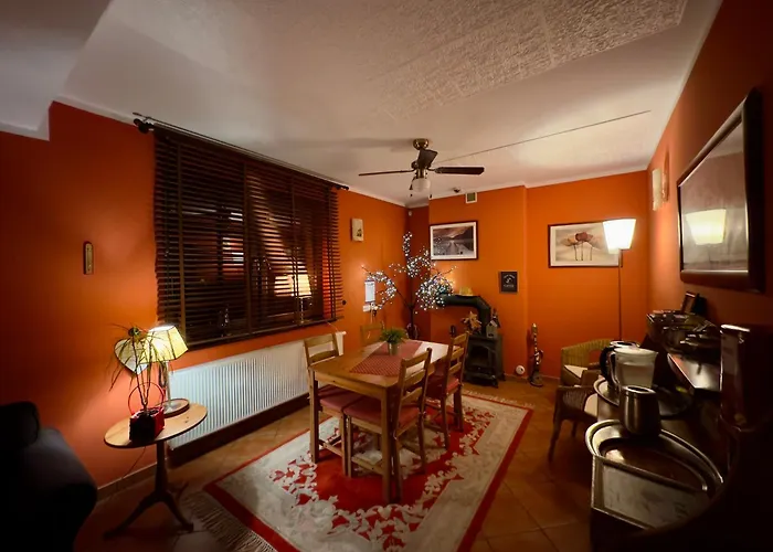 Stylius Couette-café