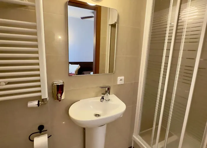 Couette-café Stylius 4*