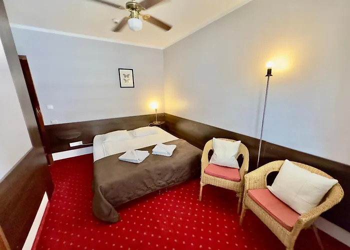 Stylius Couette-café Kowale (Gdansk)