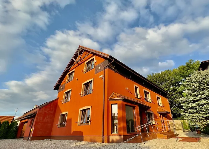 Stylius Couette-café Kowale (Gdansk)