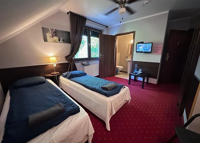 Stylius 4* Kowale (Gdansk)