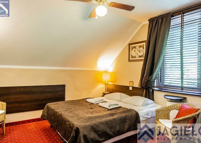 Stylius 4* Kowale (Gdansk)